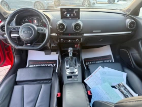 Audi A3 2.0TDI QUATTRO 3 sline Собствен лизинг !!!, снимка 13