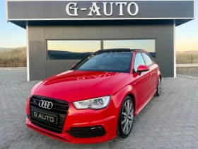 Audi A3 2.0TDI QUATTRO 3 sline Собствен лизинг !!!, снимка 1