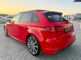Audi A3 2.0TDI QUATTRO 3 sline Собствен лизинг !!!, снимка 7