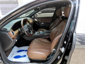 Mercedes-Benz S 560 4MATIC MAYBACH /PANORAMA/360CAM/EKPAHИ/FULL, снимка 5