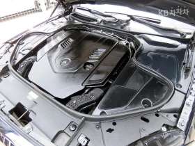 Mercedes-Benz S 560 4MATIC MAYBACH /PANORAMA/360CAM/EKPAHИ/FULL, снимка 16