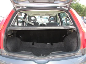 Fiat Punto 1.2i EURO4, снимка 15