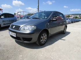 Fiat Punto 1.2i EURO4, снимка 3