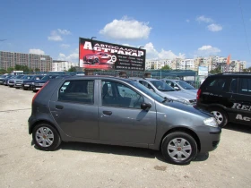 Fiat Punto 1.2i EURO4, снимка 17