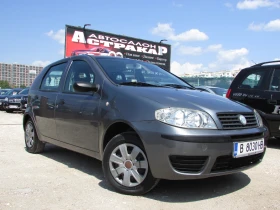 Fiat Punto 1.2i EURO4, снимка 1