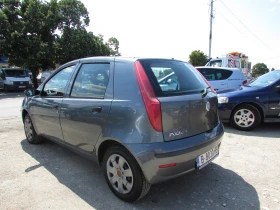 Fiat Punto 1.2i EURO4, снимка 6