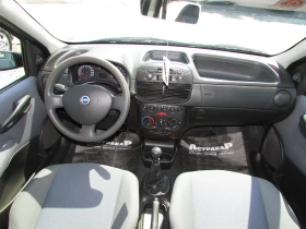 Fiat Punto 1.2i EURO4, снимка 7