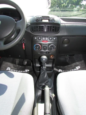 Fiat Punto 1.2i EURO4, снимка 12