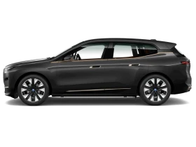 BMW iX xDrive50, снимка 4