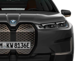 BMW iX xDrive50, снимка 6