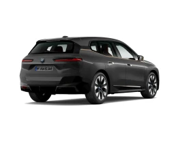 BMW iX xDrive50, снимка 3