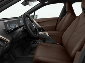 BMW iX xDrive50, снимка 8