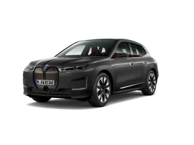 BMW iX xDrive50, снимка 2