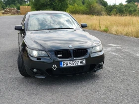 BMW 530, снимка 1