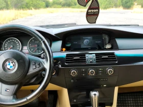 BMW 530, снимка 6