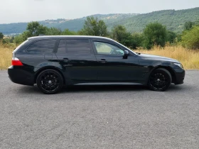 BMW 530, снимка 4