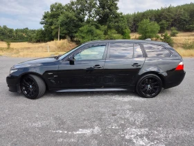 BMW 530, снимка 2