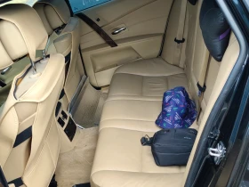 BMW 530, снимка 7
