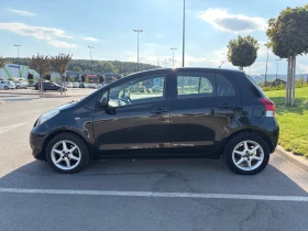 Toyota Yaris Facelift 1.33 Dual VVT-i 1300куб. 101кс, снимка 2