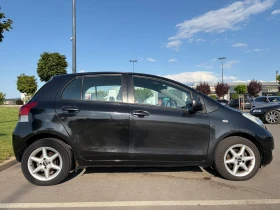 Toyota Yaris Facelift 1.33 Dual VVT-i 1300куб. 101кс, снимка 3