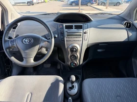 Toyota Yaris Facelift 1.33 Dual VVT-i 1300куб. 101кс, снимка 10