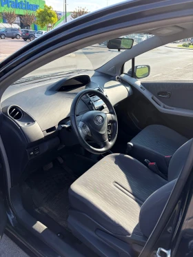 Toyota Yaris Facelift 1.33 Dual VVT-i 1300куб. 101кс, снимка 9
