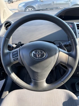 Toyota Yaris Facelift 1.33 Dual VVT-i 1300куб. 101кс, снимка 11