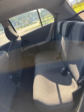 Toyota Yaris Facelift 1.33 Dual VVT-i 1300куб. 101кс, снимка 15