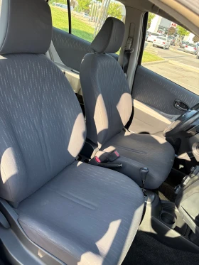 Toyota Yaris Facelift 1.33 Dual VVT-i 1300куб. 101кс, снимка 7