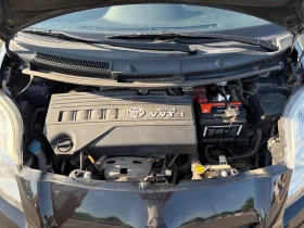 Toyota Yaris Facelift 1.33 Dual VVT-i 1300куб. 101кс, снимка 17