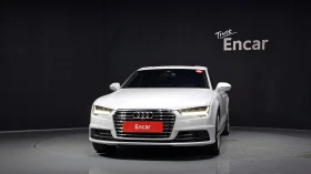 Audi A7 3.0 50TDI Quattro , снимка 3
