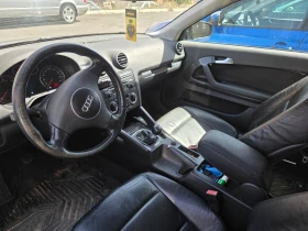 Audi A3, снимка 4