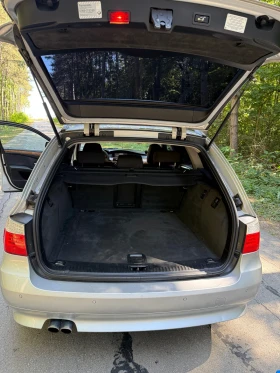 BMW 530, снимка 10