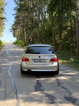 BMW 530, снимка 5