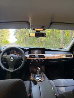 BMW 530, снимка 8