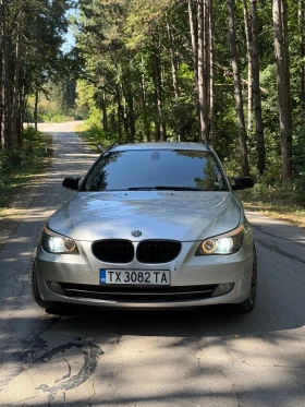 BMW 530, снимка 2