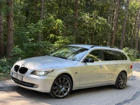 BMW 530, снимка 1