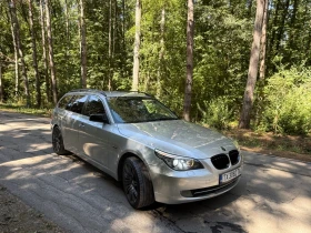 BMW 530, снимка 4