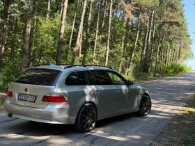 BMW 530, снимка 3