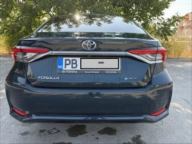 Toyota Corolla 1.8 hybrid my25 i-hev, снимка 8
