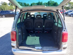VW Sharan 1.9TDI, снимка 11