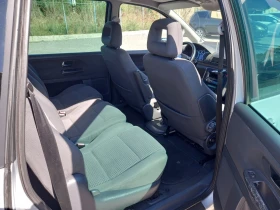 VW Sharan 1.9TDI, снимка 10