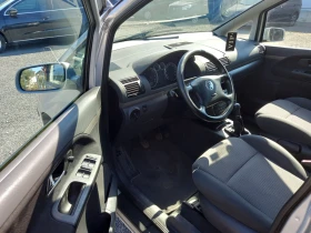 VW Sharan 1.9TDI, снимка 13