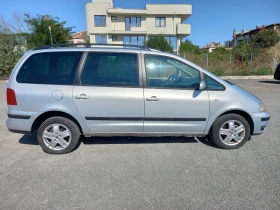 VW Sharan 1.9TDI, снимка 3