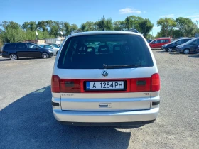VW Sharan 1.9TDI, снимка 5