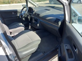 VW Sharan 1.9TDI, снимка 9