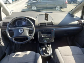 VW Sharan 1.9TDI, снимка 14