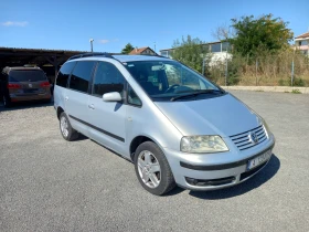 VW Sharan 1.9TDI, снимка 2
