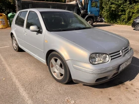 VW Golf, снимка 6