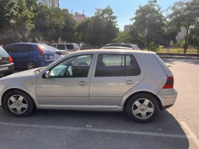 VW Golf, снимка 4